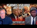 US Debt Hits 40 Trillion DeProgram with Ted Rall and Jamarl Thomas