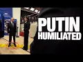 Download Lagu PR Disaster For Putin As Russia Spirals