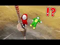 Download Lagu DON'T FALL - ROBLOX!
