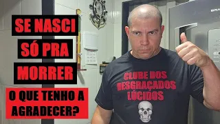 Obrigado por nada, Jesus