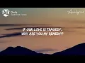 Download Lagu Zedd feat  Foxes - Clarity Lyrics Video HQ