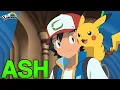 Should Ash Ketchum Have Stayed a Loser Forever Wiki Weekends