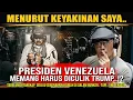 Lagu SEKARANG VENEZUELA, BESOK INDONESIA⁉️ Gue Bongkar Fakta Mengerikan ini..