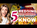 5 Reasons To NEVER Move To Redding