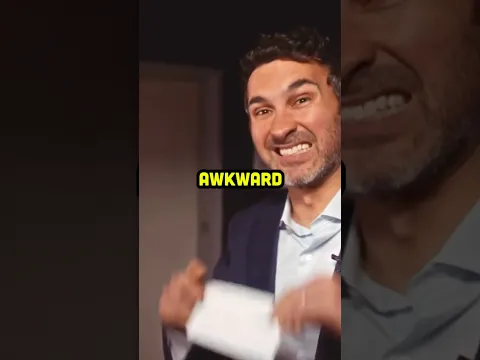 Mark Normand’s BRUTAL first time meeting Jerry Seinfeld