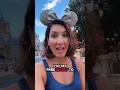 Annual passholder for Walt Disney s world resort explained