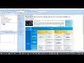 Model-Based Testing Tutorial When System Architecture is Defined in SysML - Part 1