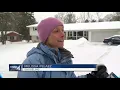 Brookfield digs out of heaviest snowstorm of the season