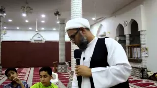 و أصبحت مكلفاً - سماحة الشيخ رضي القفاص