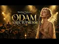 ODAM KİREÇ TUTMUYOR (Akustik Türkü Cover) – AI Cover | Musicihan Production (Duygusal / Türkü)