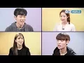Download Lagu The Unit | 더 유닛 - Ep.6 : The Gateway to the Spotlight [ENG/2017.12.21]