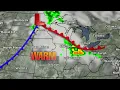 Metro Detroit weather forecast April 5 2020 11 p m update