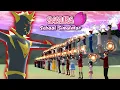 Download Lagu NPCs' magical attacks | Sakura School Simulator