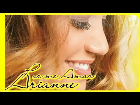 Download MP3 Por me Amar - Arianne (LEGENDADO)