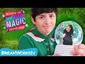 Akira TRAPPED in a Magical Snow Globe JUNK DRAWER MAGIC 12 DAYS OF TRICKMAS