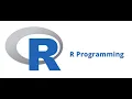 R crash course - part 6 Rmarkdown