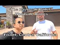 Discover The Daybreak Model Woodside Homes in Friant Central California Starting at 689 990
