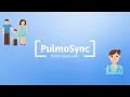 PulmoSync - Respiratory Disease Identification Application