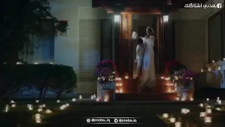 حضنك هو الوطن الوحيد الذي أرغب بأحتلاله   دندنها