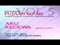 Download Lagu Roziah Latiff - Aku Kecewa (Official Karaoke Video)