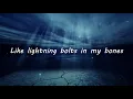 Syn Cole (Kygo Remix) - Miami 82 (Lyrics)