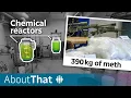 Download Lagu Inside the ‘most sophisticated’ drug lab in Canadian history | About That
