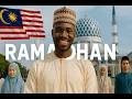 Download Lagu Friday (Jummah) in Malaysia During Ramadan 🇲🇾 (I was Shocked!)
