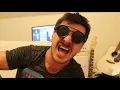 Nirvana - Athena / Køpek (cover)