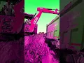 Download Lagu pink jcb 3dx backhoe eco  machine #jcb #jcb3dx #excavator #shorts