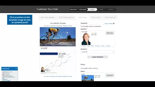 How to Place an Xpressdocs Order 2 0