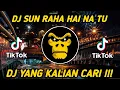 DJ SUN RAHA HAI NA TU REMIX SLOW VIRAL TIK TOK FULL BASS TERBARU 2022