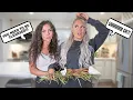 Someone put a spell on my best-friend DIY CLEANSE FOR BAD ENERGY