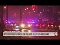 BPD commissioner targets party promoter as cause of July 4 violence