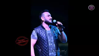 قيس هشام العراق زعيم الكرة الارضيه النسخة الأصلية 2015 