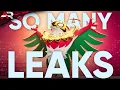 Download Lagu I Can Barely Keep Up With All These Pokémon Legends Z-A Leaks! (No story spoilers)