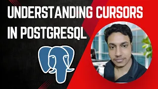 PostgreSQL Cursors Explained How to Use Cursors for Large Data Processing in