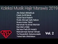 Lagu HAJIR MARAWIS BONDOWOSO #hajirmarawis #bondowoso #qasidah #nasyidmerdu #yaman  #hadrah