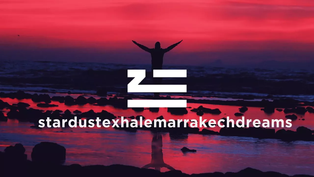 ZHU - stardustexhalemarrakechdreams (FULL EP MIX)