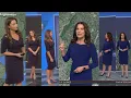 Dani Beckstrom and Heather O Rourke for ABC7 News with Weather Traffic for October 24 2025