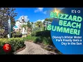 Download Lagu It's a Blizzard Beach Summer!