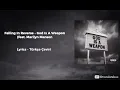 Download Lagu Falling In Reverse – God Is A Weapon (Lyrics + Türkçe Çeviri)