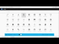 FireAdmin - Step 3 Navigation