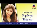 Download Lagu Lydia Natalia - Segalanya Untukmu (Official Lyric Video)