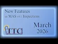March 2026 Ask The Trainer Webinar