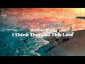 Download Lagu Matthew Ifield - I Think They Call This Love | Slowed Reverb