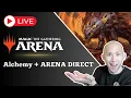 Download Lagu EOE Alchemy - ARENA DIRECT | !merch | August 22, 2025