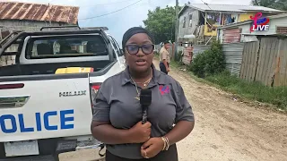 Body Found in Belize City | Love Live Update