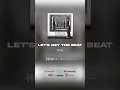 Download Lagu Dirly - Let's Get The Beat (Official Audio) #shorts