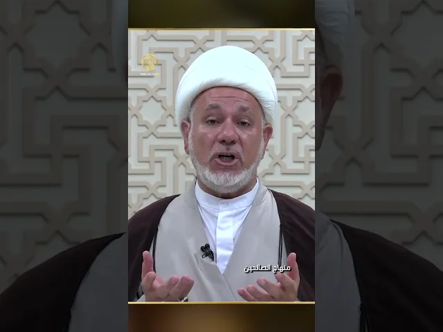 ⁣قاعدة ذهبية لمعرفة الموسيقى المحرمة والمحللة