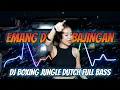 Download Lagu DJ EMANG DASAR.!! DJ BOXING JUNGLE DUTCH TERBARU FULL BASS